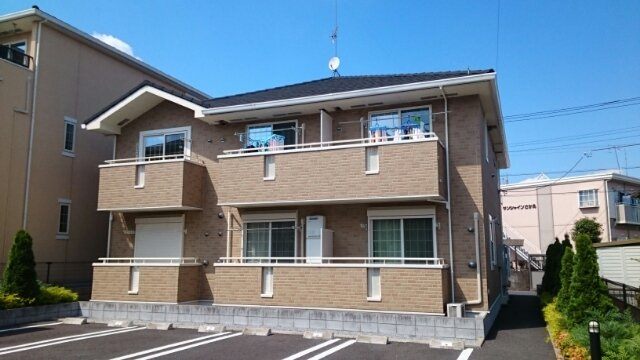 サンエスポワールⅡ