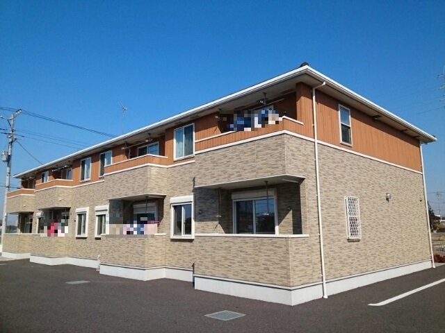 ラフレシールⅡ