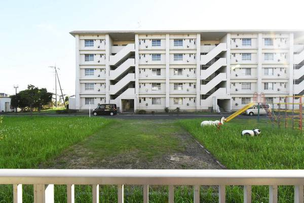 ビレッジハウスなかのめ1号棟のその他|ビレッジハウスの同一物件・同一タイプの間取りの写真です