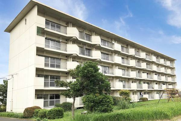 ビレッジハウスなかのめ1号棟