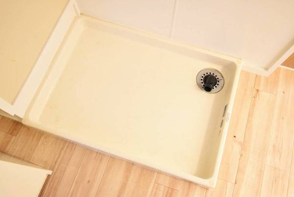 ビレッジハウスなかのめ1号棟の設備|ビレッジハウスの同一物件・同一タイプの間取りの写真です