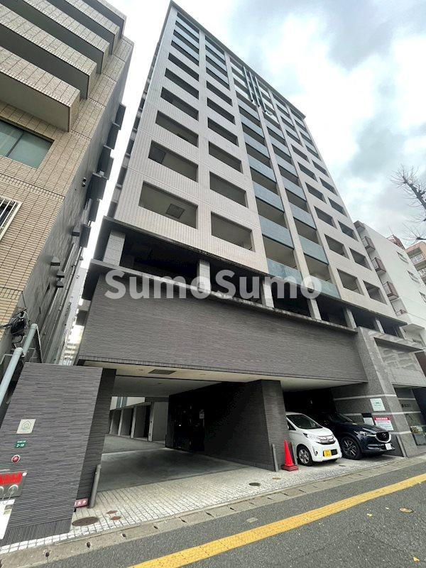 エンクレスト博多駅南Ⅲ