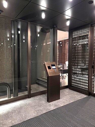 麻布台ヒルズレジデンスＢのその他