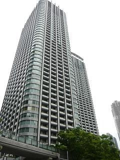 東京ツインパークス　ライトウィング