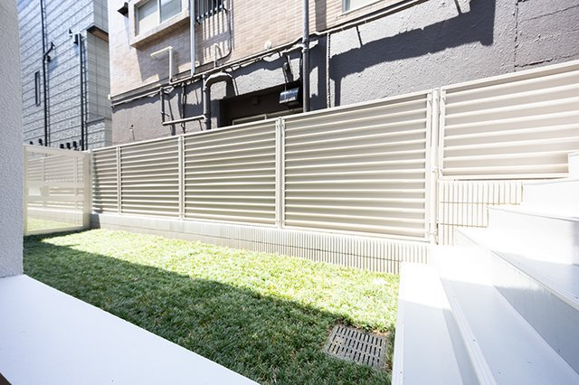 イプセ白金の展望