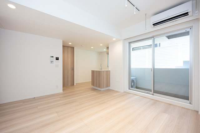 イプセ白金のその他|※写真は同タイプ住戸です。