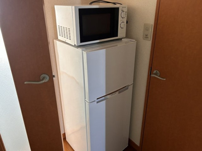 【その他】 | レオパレスＰｏｗｅｒ　Ｌｏｖｅ | 備品や設備仕様は号室等により異なるため現地をご確認ください。