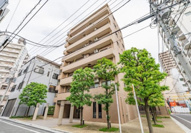 藤和シティコープ入谷の画像