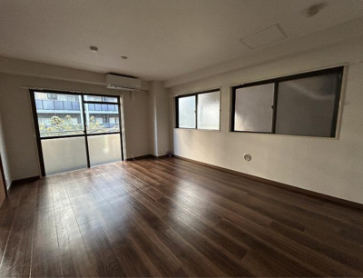 【洋室】 | Ｓ＆Ｆ藤崎ビル