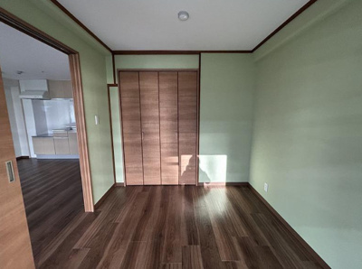 【寝室】 | Ｓ＆Ｆ藤崎ビル