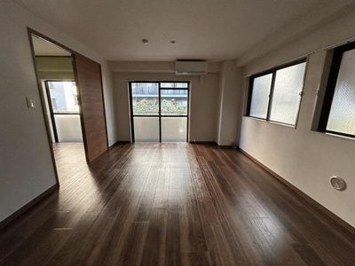 【居間・リビング】 | Ｓ＆Ｆ藤崎ビル