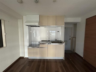 【キッチン】 | Ｓ＆Ｆ藤崎ビル