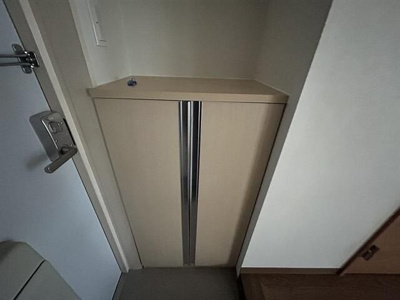 【収納】 | Ｓ＆Ｆ藤崎ビル