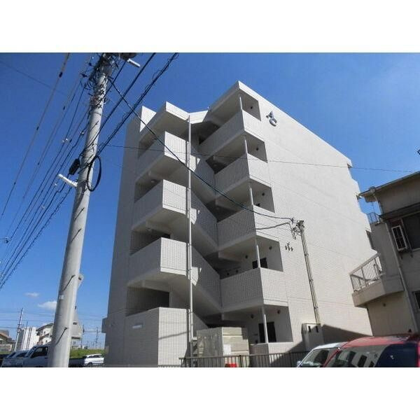 A・City羽根のその他共用部分