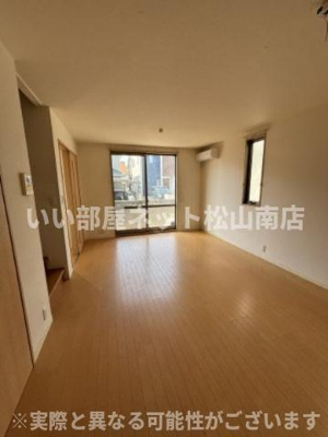 【居間・リビング】 | ファビュラス－Ｕ Ｂ棟