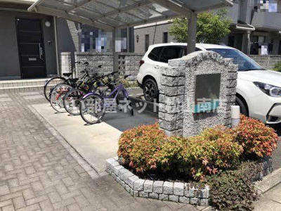 【その他】 | ファビュラス－Ｕ Ｂ棟