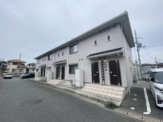 カーサ・デルソーレKHKの画像