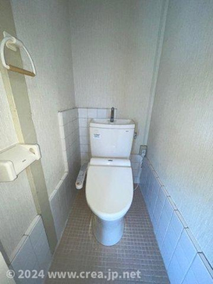 【トイレ】 | 高野コーポ | トイレも気になるポイント