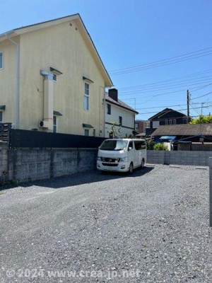 【その他】 | 高野コーポ | 駐車場