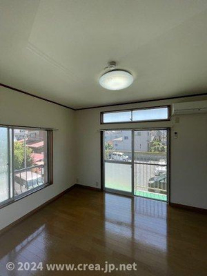 【居間・リビング】 | 高野コーポ | 使いやすい居間です