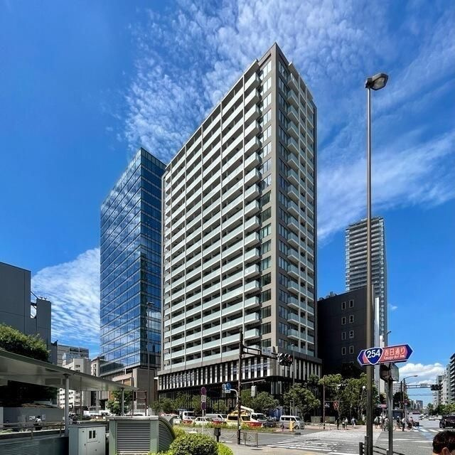 文京ガーデン　ザ　サウス