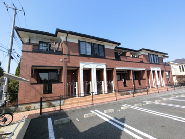 エクセレントパーク　Ⅰの画像