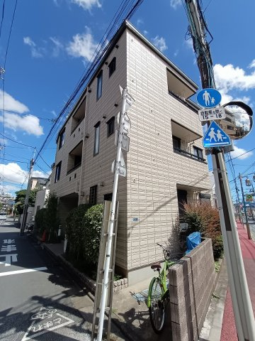 フィーバス東雪谷