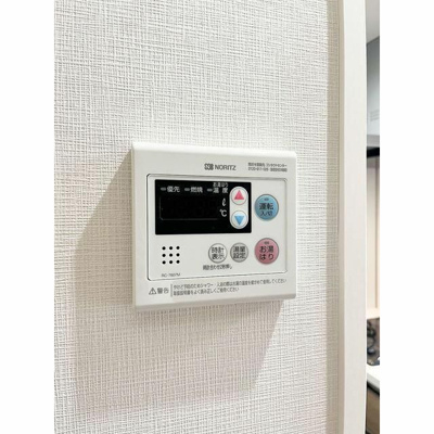 【設備】 | アルファコート曳舟