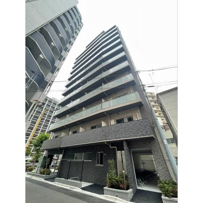 【外観】 | アルファコート曳舟