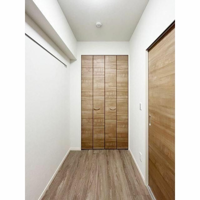 【洋室】 | アルファコート曳舟