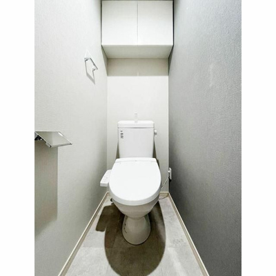 【トイレ】 | アルファコート曳舟