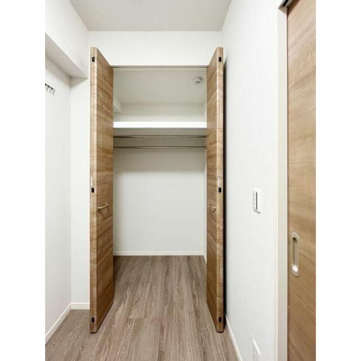 【収納】 | アルファコート曳舟