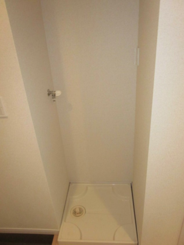 川崎市多摩区枡形６丁目のアパートの設備