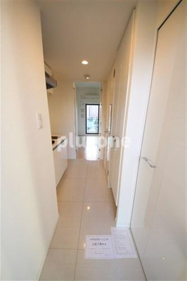 【玄関】 | サムティ土佐堀Ribera