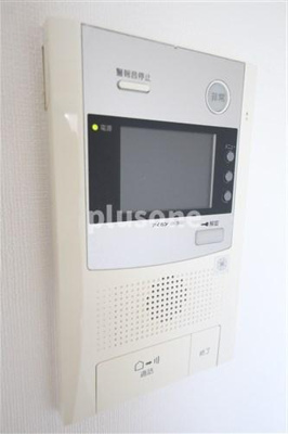 【セキュリティ】 | サムティ土佐堀Ribera