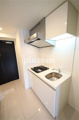 【キッチン】 | サムティ土佐堀Ribera