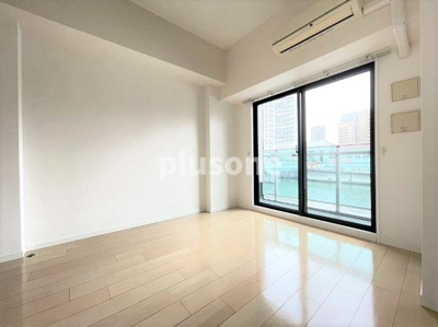 【居間・リビング】 | サムティ土佐堀Ribera