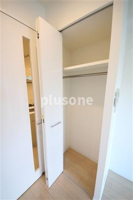 【収納】 | サムティ土佐堀Ribera