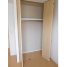 【収納】 | ファビュラス－Ｕ Ａ棟