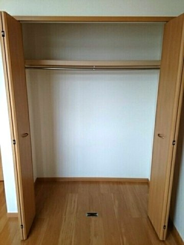 デフィ・チョーＡの収納