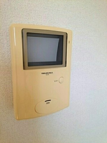 デフィ・チョーＡのセキュリティ