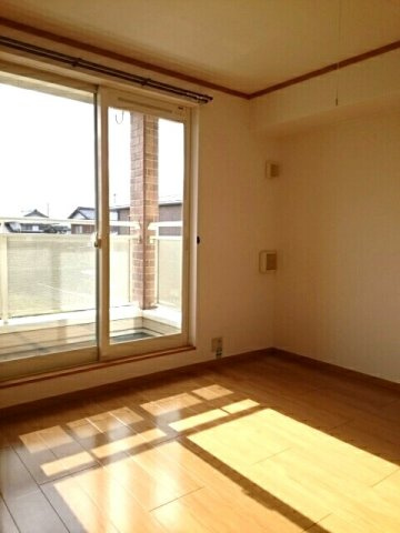 デフィ・チョーＡの居間・リビング