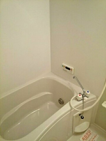 デフィ・チョーＡの浴室