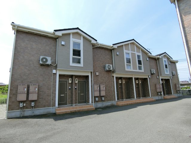 プリティハウスＹ３