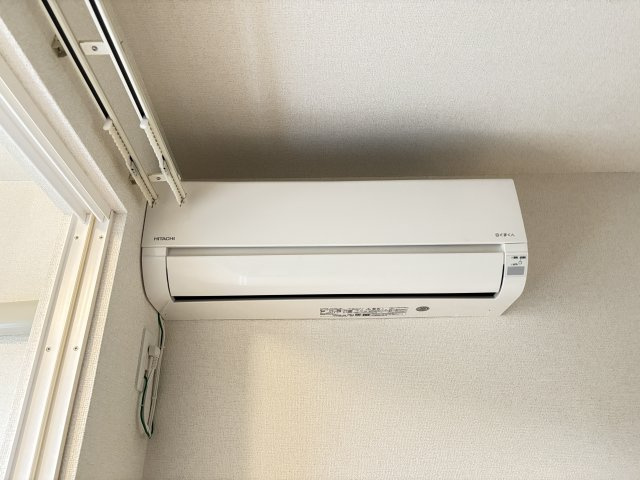 ベル　シェリルＢの設備