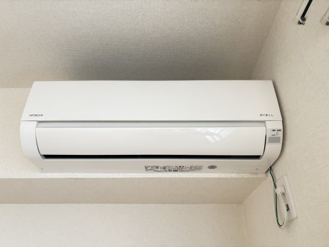 ベル　シェリルＢの設備