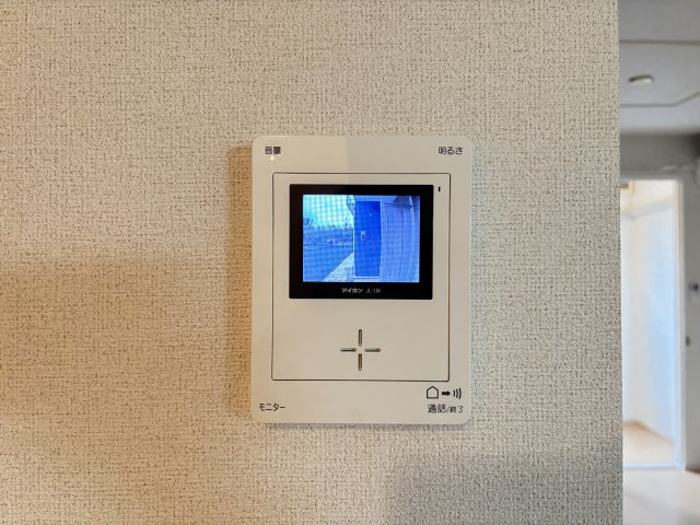 ベル　シェリルＢのセキュリティ