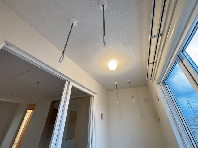 ベル　シェリルＢの設備