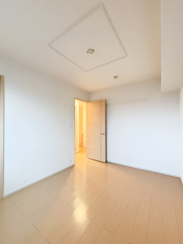 ベル　シェリルＢの洋室|イメージ203号室の写真