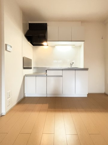 ベル　シェリルＢの玄関|イメージ203号室の写真